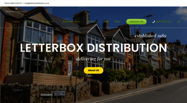 letterboxdistribution.co.uk