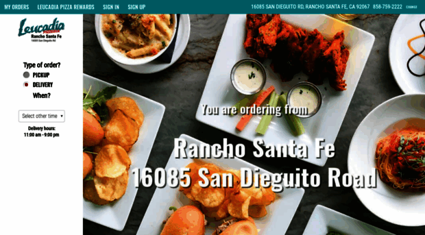 leucadia-ranchosantafe.foodtecsolutions.com