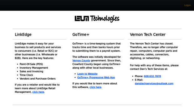 leumsoftware.com
