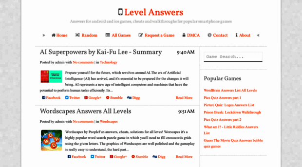 levelanswers.blogspot.in