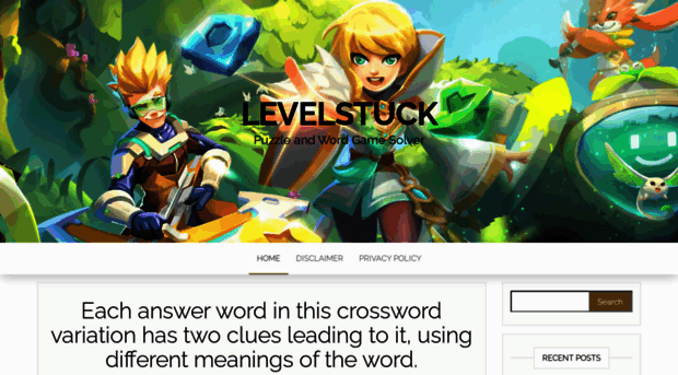 levelstuck.com