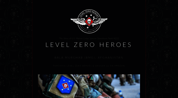 levelzeroheroes.com