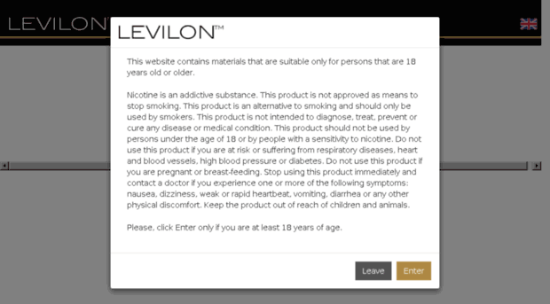 levilon.info