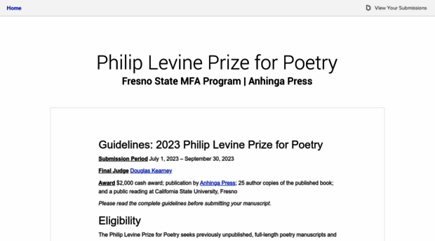 levineprize.submittable.com