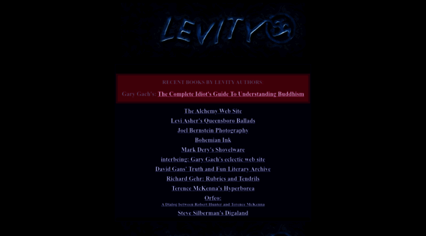 levity.com