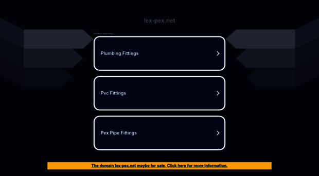 lex-pex.net