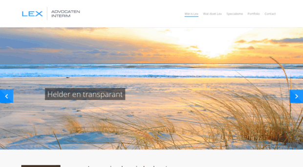 lexflex.nl