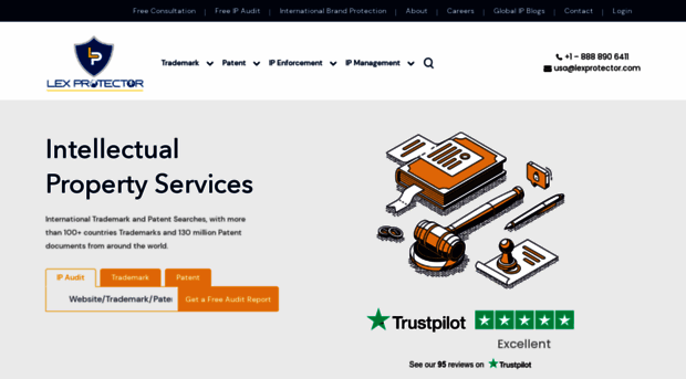 lexprotector.com