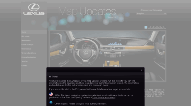 lexus-mapupdates.eu