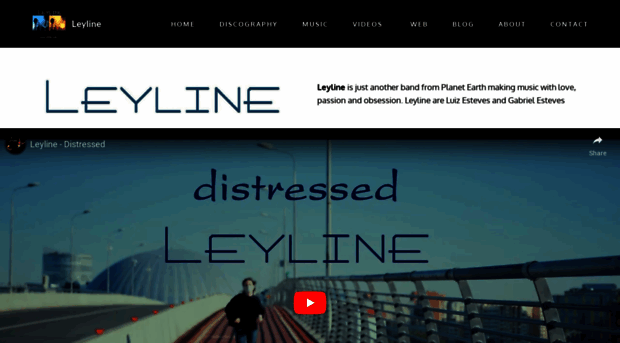 leyline.com.br