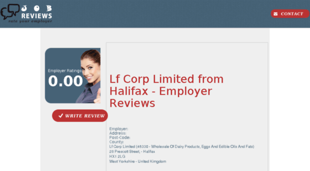 lf-corp-limited.job-reviews.co.uk