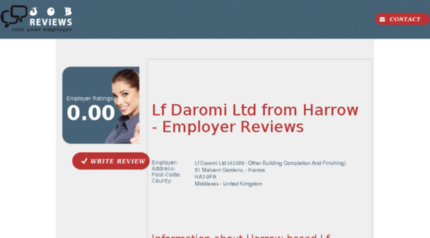 lf-daromi-ltd.job-reviews.co.uk