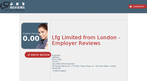 lfg-limited.job-reviews.co.uk
