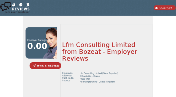 lfm-consulting-limited.job-reviews.co.uk