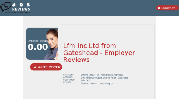 lfm-inc-ltd.job-reviews.co.uk