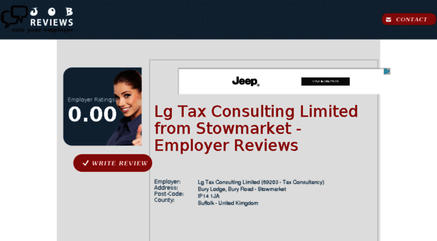lg-tax-consulting-limited.job-reviews.co.uk