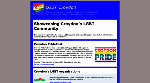 lgbt-croydon.org.uk