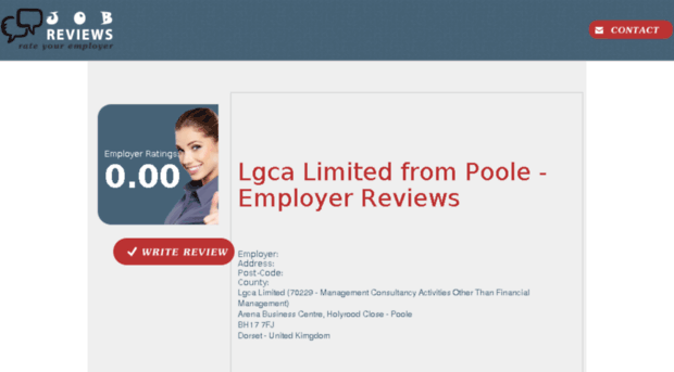 lgca-limited.job-reviews.co.uk