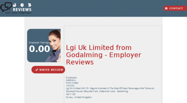 lgi-uk-limited.job-reviews.co.uk