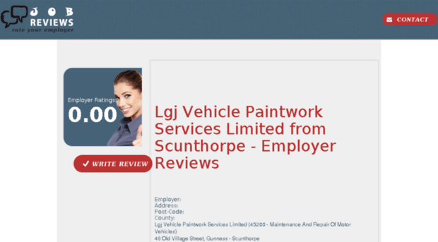 lgj-vehicle-paintwork-services-limited.job-reviews.co.uk