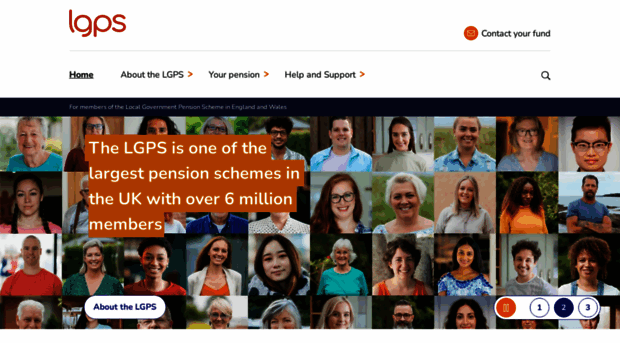 lgps.org.uk