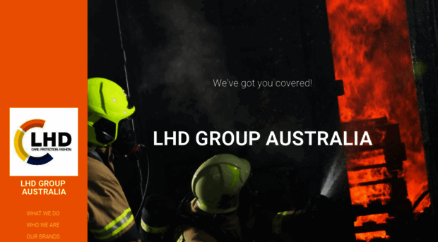 lhd-group.com.au