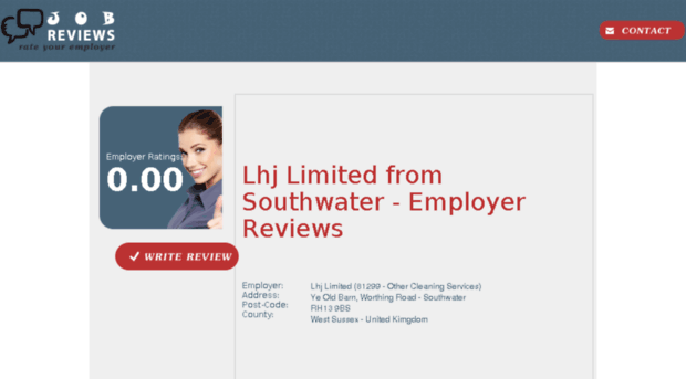 lhj-limited.job-reviews.co.uk