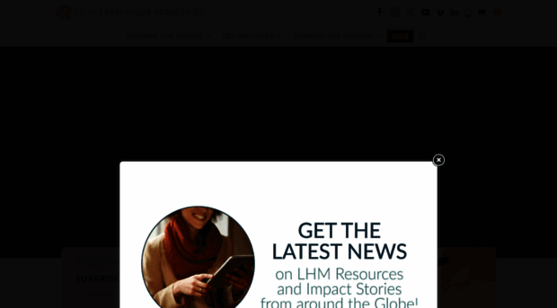lhm.org