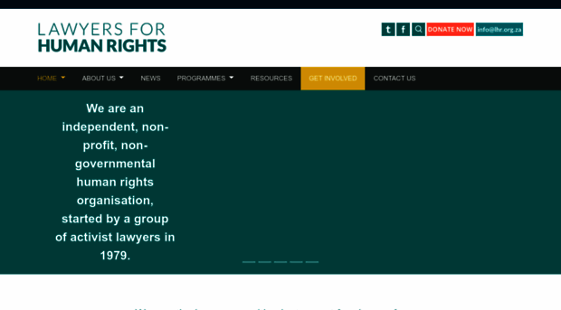 lhr.org.za