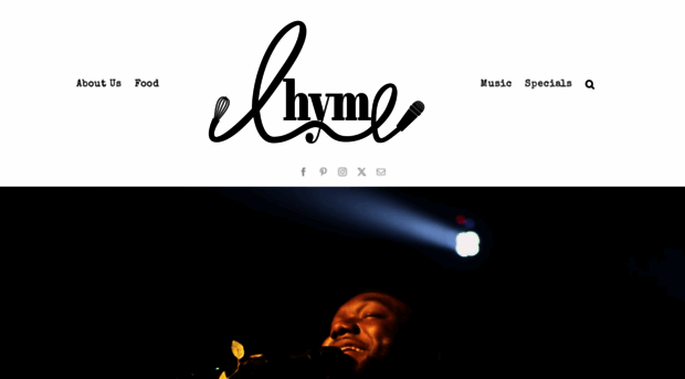 lhyme.com