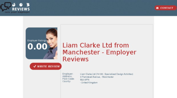 liam-clarke-ltd.job-reviews.co.uk