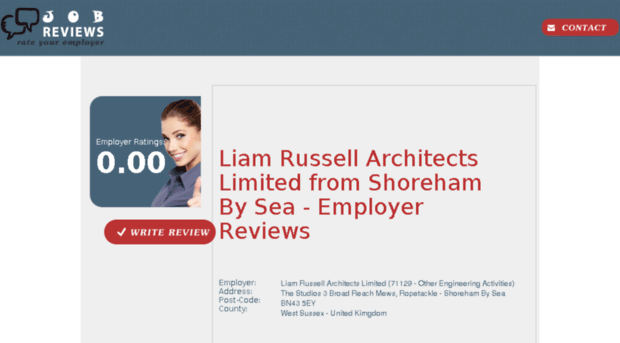 liam-russell-architects-limited.job-reviews.co.uk