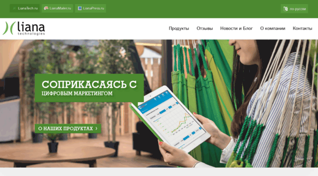 lianatech.ru