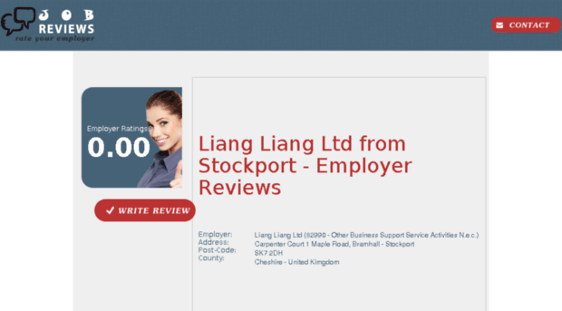 liang-liang-ltd.job-reviews.co.uk