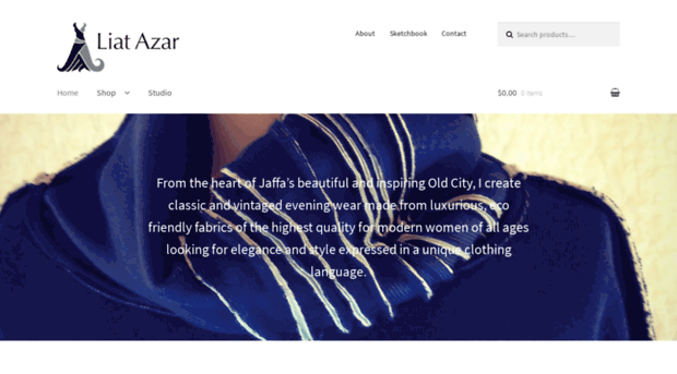 liatazar.com