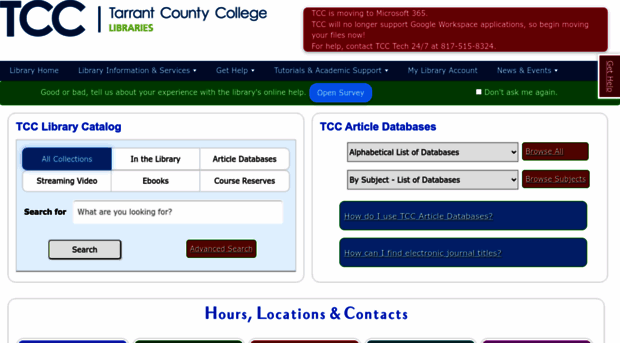 lib-serv.tccd.edu