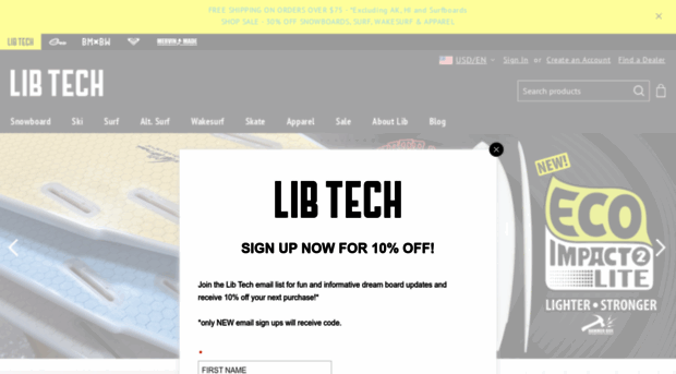 lib-tech.com