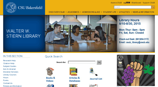 lib.csub.edu