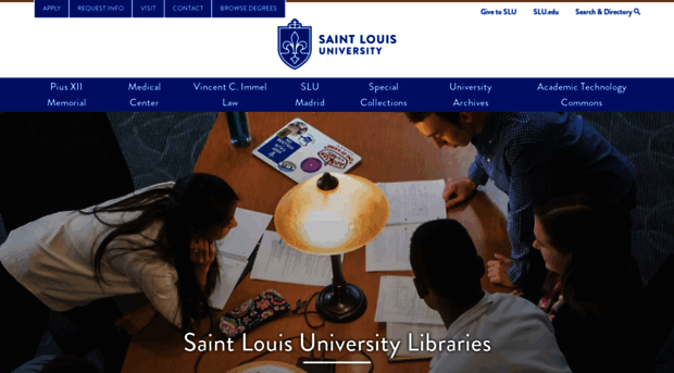 lib.slu.edu