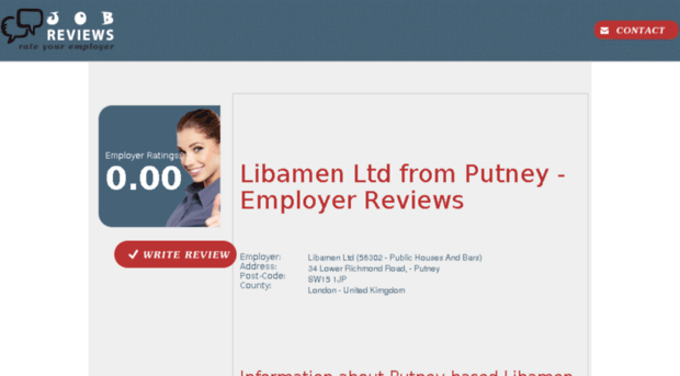 libamen-ltd.job-reviews.co.uk