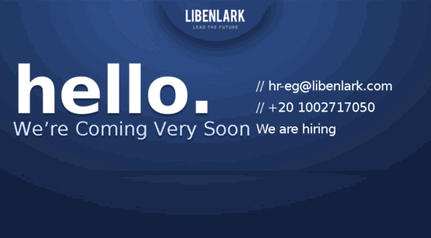 libenlark.com