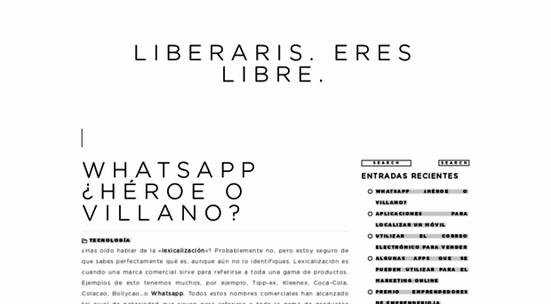 liberaris.com