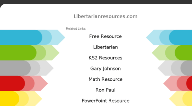 libertarianresources.com