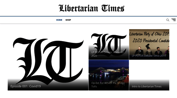 libertariantimes.com