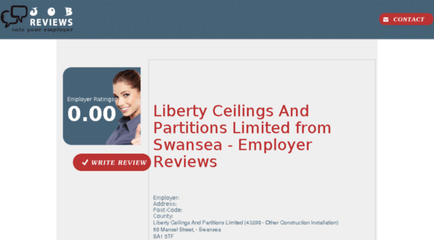 liberty-ceilings-and-partitions-limited.job-reviews.co.uk