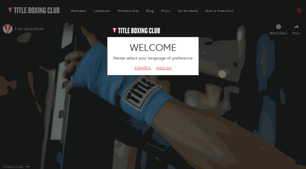 liberty-flintlock.titleboxingclub.com