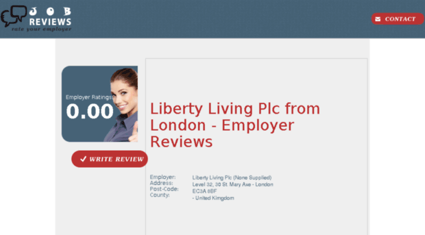 liberty-living-plc.job-reviews.co.uk