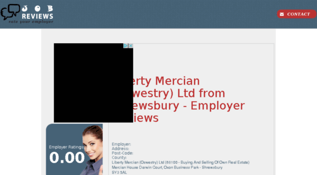 liberty-mercian-oswestry-ltd.job-reviews.co.uk