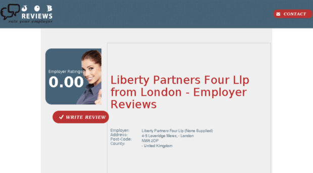 liberty-partners-four-llp.job-reviews.co.uk