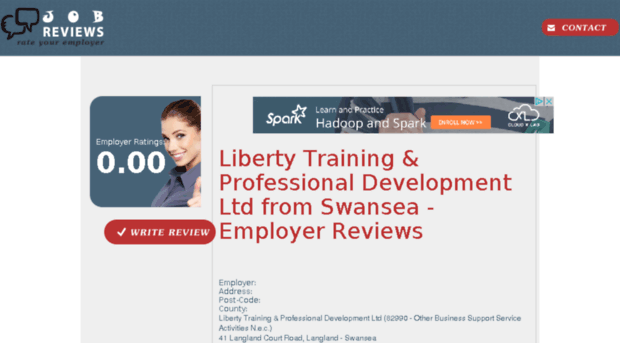 liberty-training-professional-development-ltd.job-reviews.co.uk